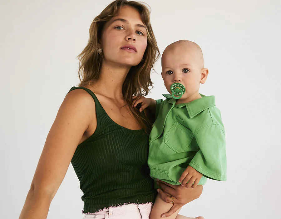 Timeless Style for Tiny Essentials